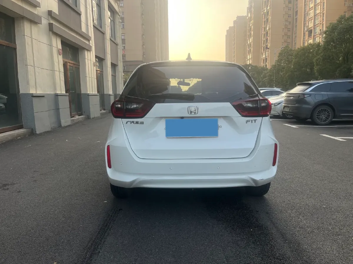 2021 Honda Fit 1.5L 131HP L4 CVT,autocango,china used car exporter,china ev exporter,chinese used car exporter,chinese used ev exporter