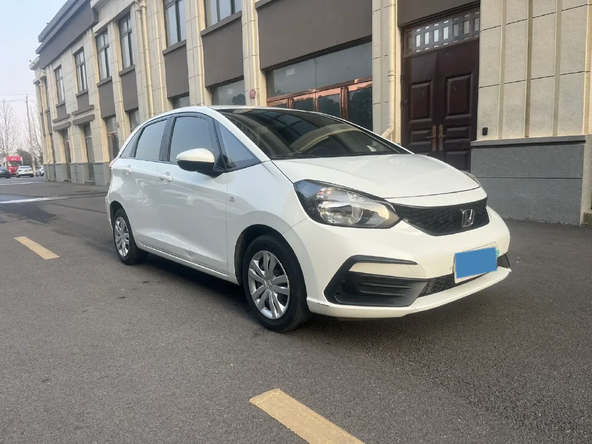 2021 Honda Fit 1.5L 131HP L4 CVT,autocango,china used car exporter,china ev exporter,chinese used car exporter,chinese used ev exporter