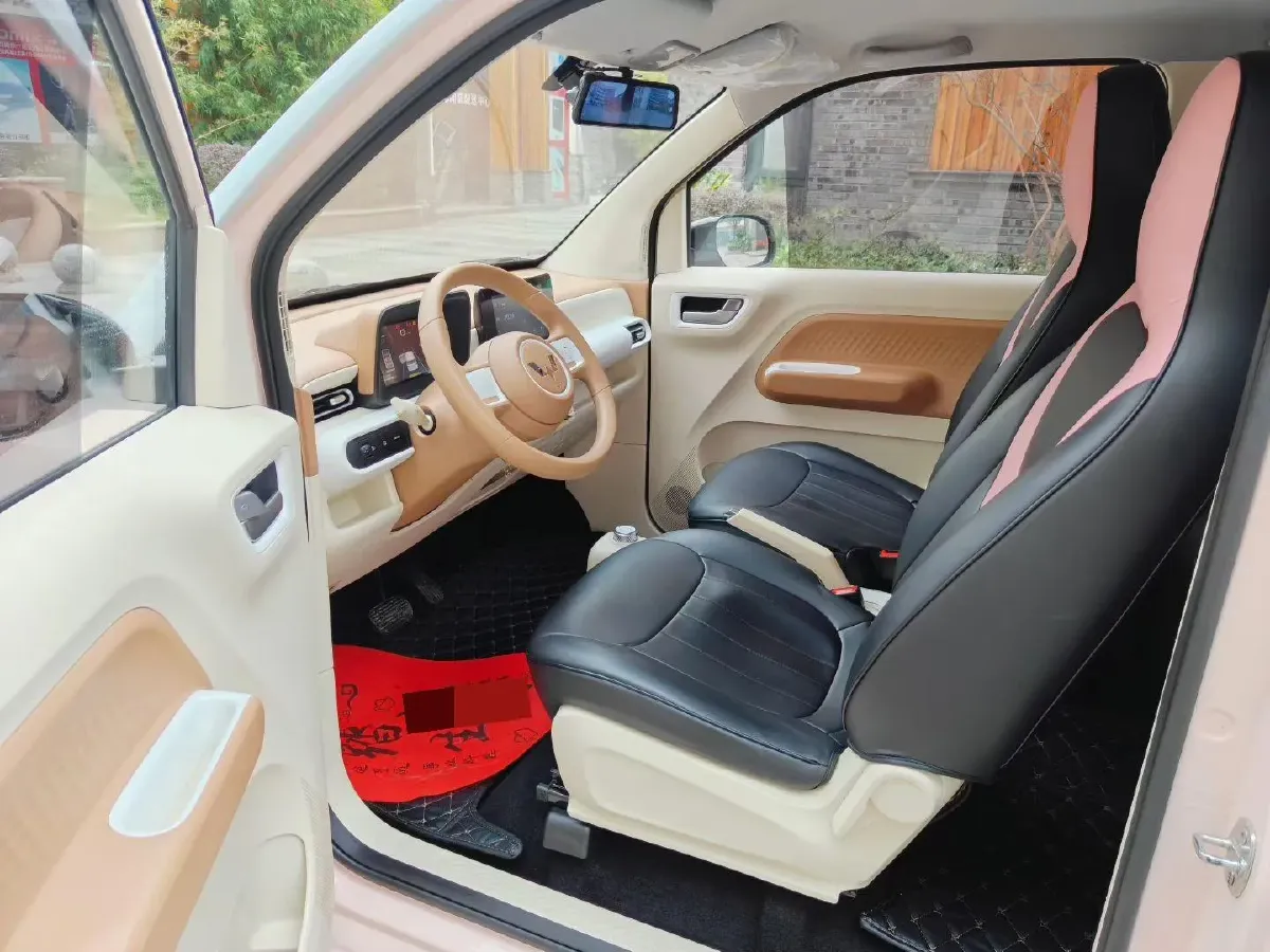 2024 ChengShi 01 BEV 17.305KWH,autocango,china used car exporter,china ev exporter,chinese used car exporter,chinese used ev exporter