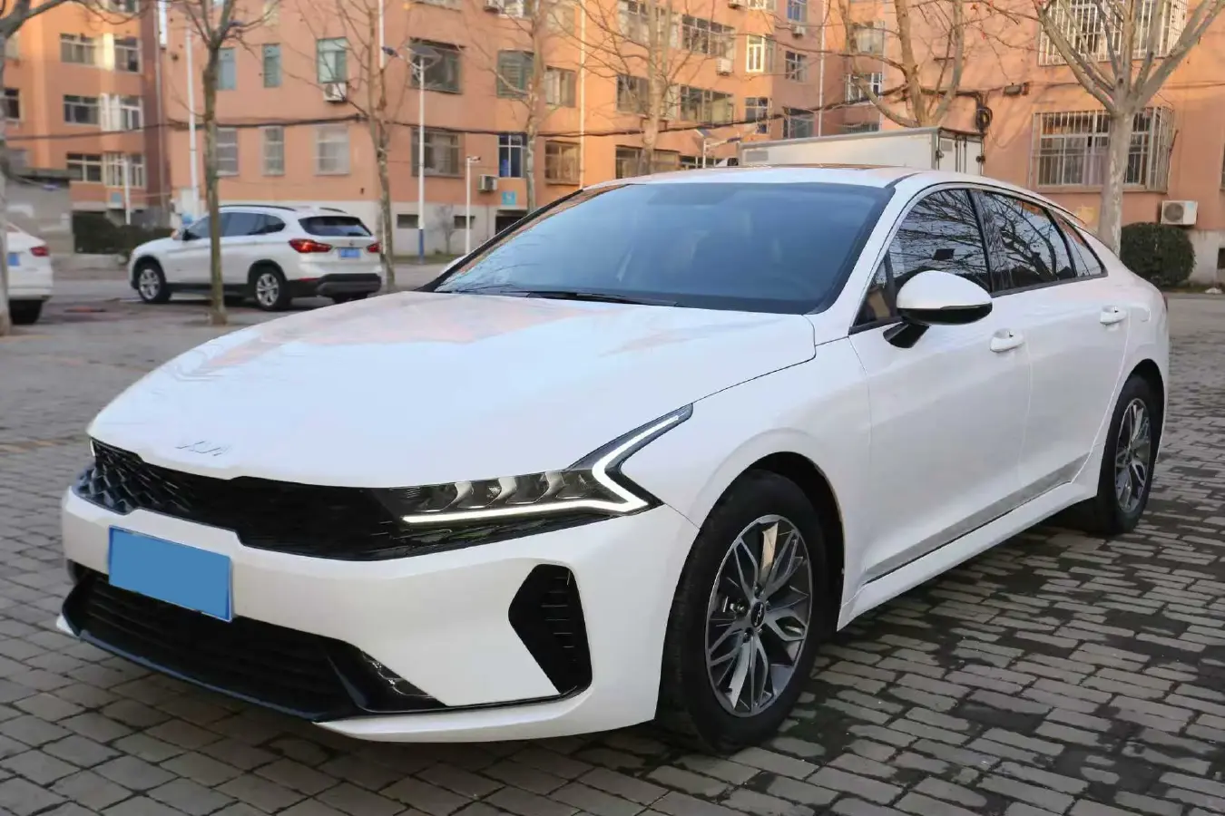2021 Toyota Allion 2.0L 171HP L4 CVT