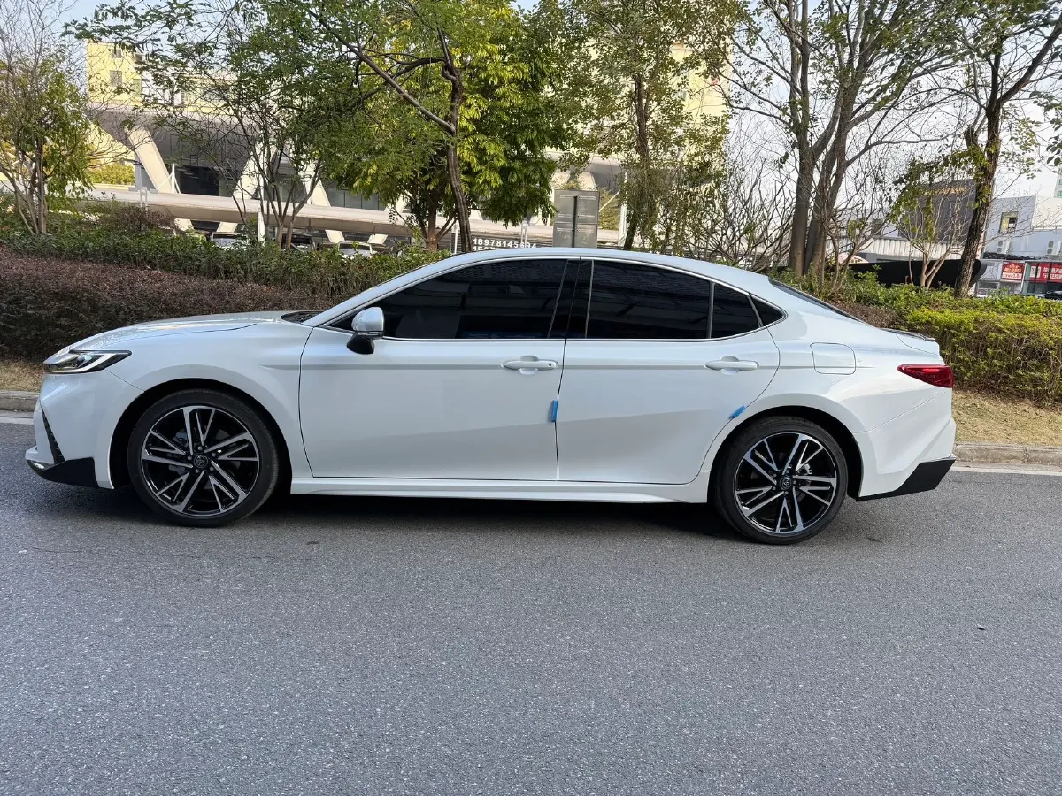 2026 Toyota Camry 2.0L 152HP L4 E-CVT Hybrid,autocango,china used car exporter,china ev exporter,chinese used car exporter,chinese used ev exporter