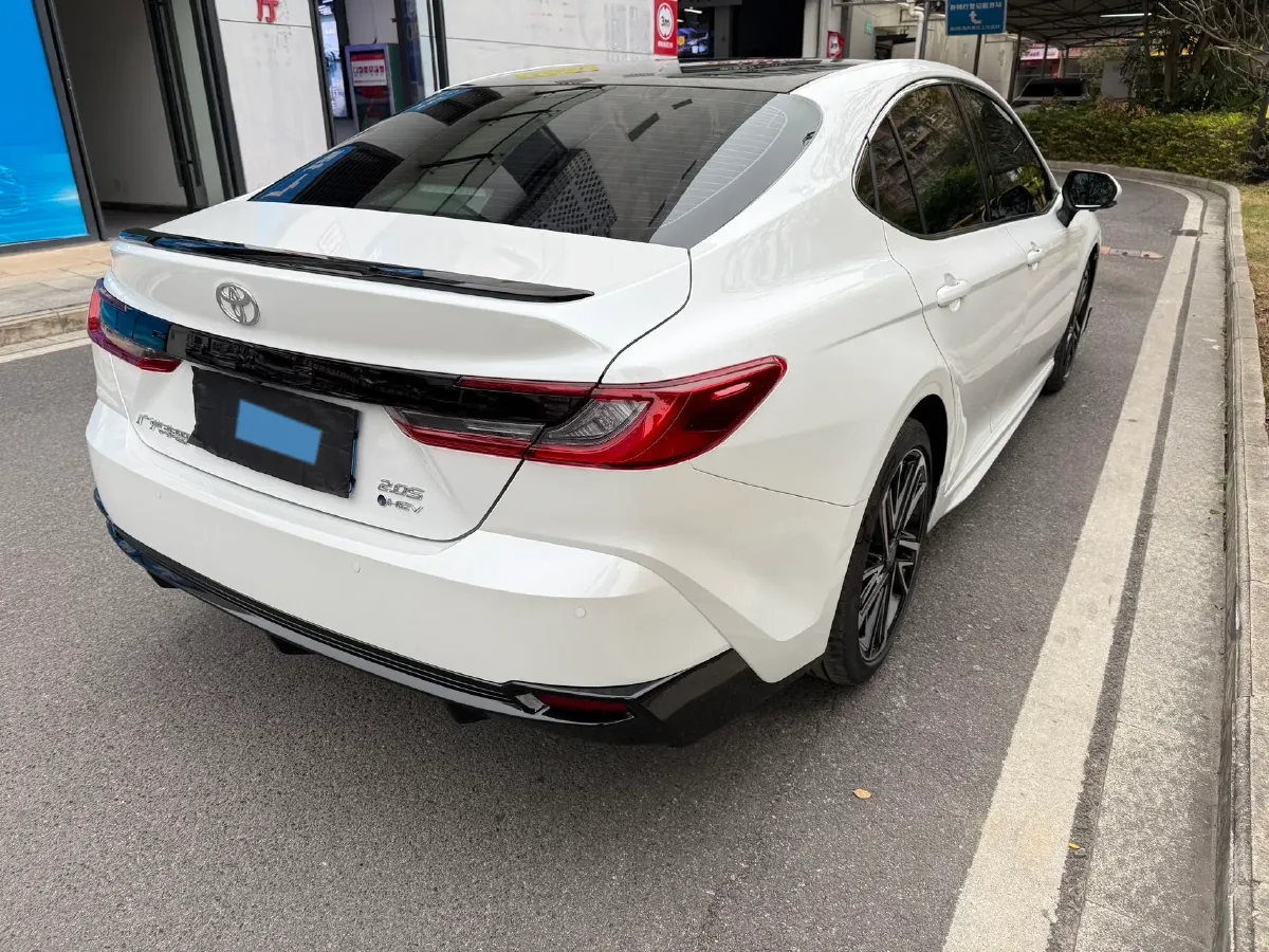 2026 Toyota Camry 2.0L 152HP L4 E-CVT Hybrid,autocango,china used car exporter,china ev exporter,chinese used car exporter,chinese used ev exporter