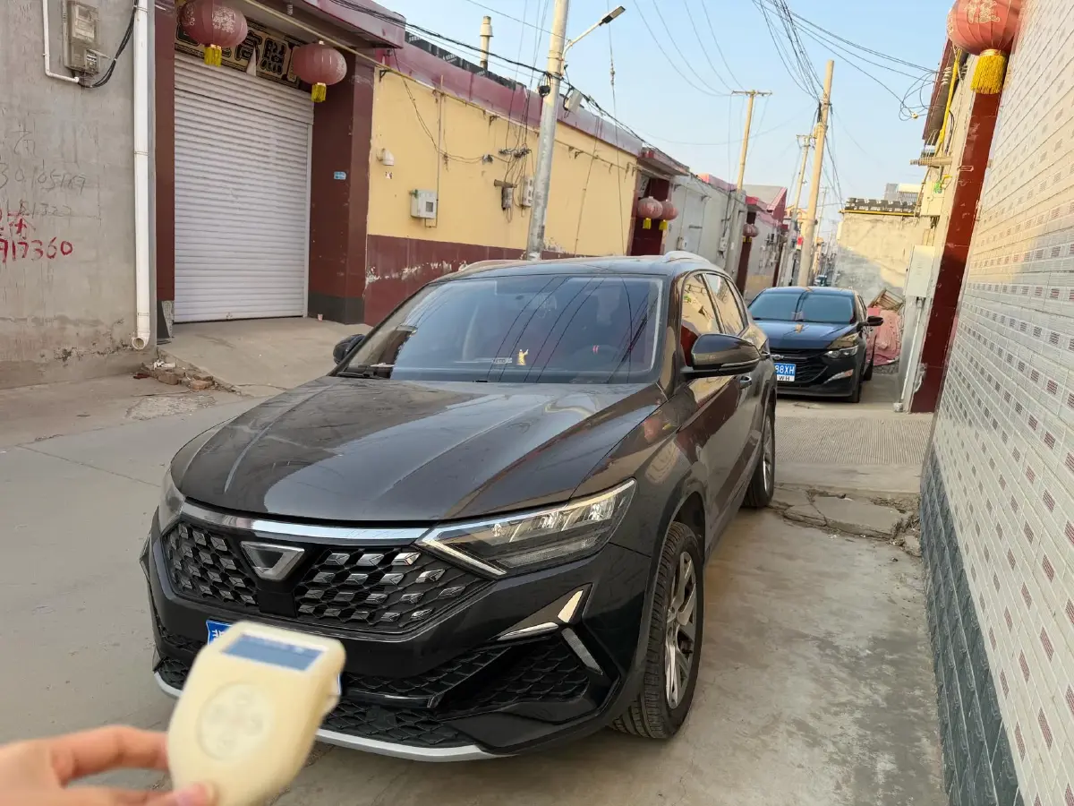 2022 Jetta VS5 1.4T 150HP L4 6AT