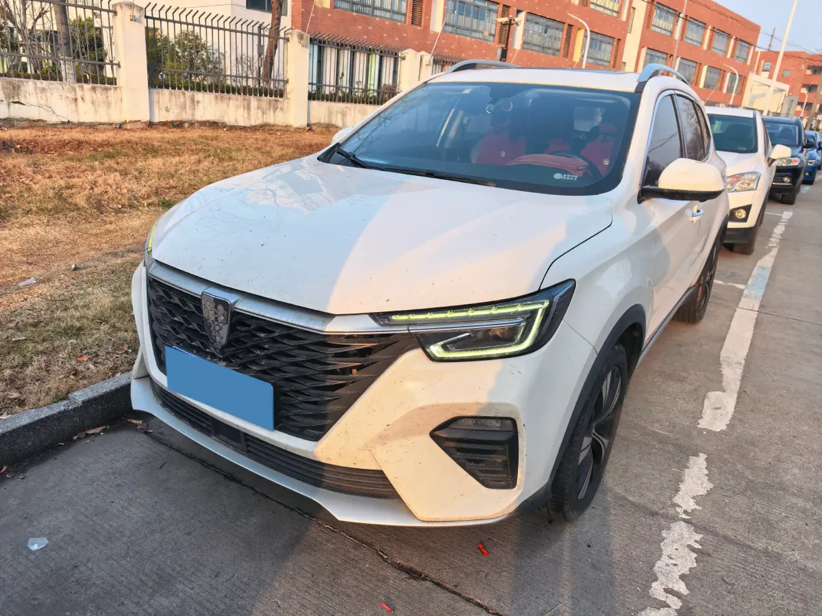 2020 Roewe RX5 1.5T 173HP L4 7DCT