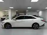 2023 Hyundai Elantra 1.5L 115HP L4 CVT