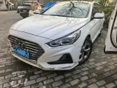 2018 HYUNDAI SONATA,autocango,china used car exporter,china ev exporter,chinese used car exporter,chinese used ev exporter