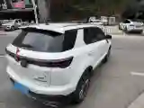 2021 ChangAn CS55 Plus 1.5T 180HP L4 7DCT