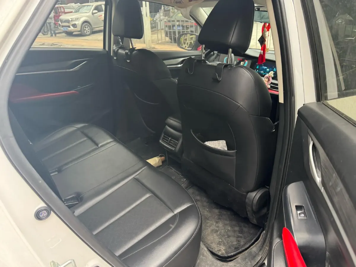 2021 ChangAn CS55 Plus 1.5T 180HP L4 7DCT,autocango,china used car exporter,china ev exporter,chinese used car exporter,chinese used ev exporter