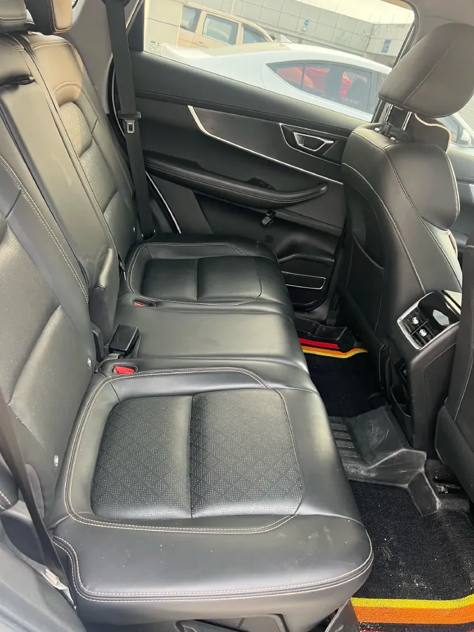 2020 Chery Tiggo 8 1.6T 197HP L4 7DCT,autocango,china used car exporter,china ev exporter,chinese used car exporter,chinese used ev exporter