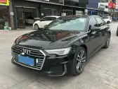 2020 AUDI A6L,autocango,china used car exporter,china ev exporter,chinese used car exporter,chinese used ev exporter