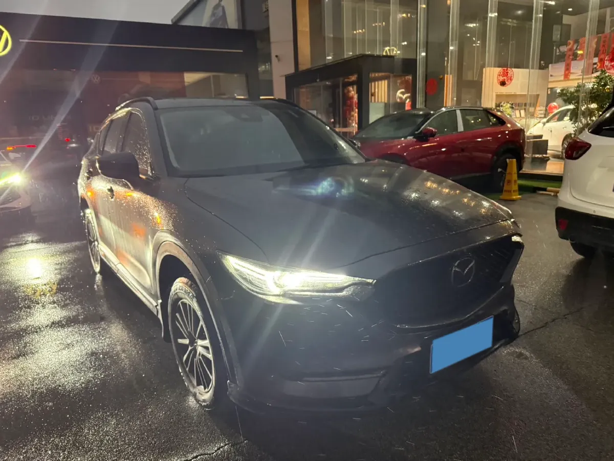 2021 Mazda CX-5 2.0L 155HP L4 6AT,autocango,china used car exporter,china ev exporter,chinese used car exporter,chinese used ev exporter