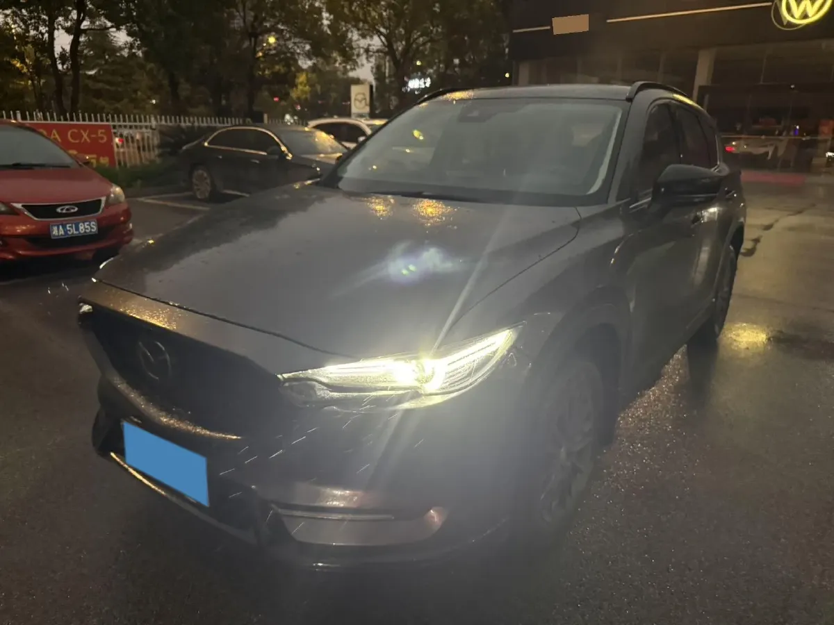 2021 Mazda CX-5 2.0L 155HP L4 6AT,autocango,china used car exporter,china ev exporter,chinese used car exporter,chinese used ev exporter