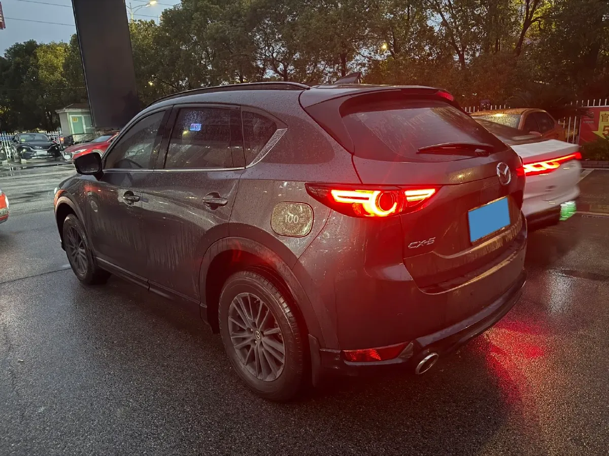 2021 Mazda CX-5 2.0L 155HP L4 6AT,autocango,china used car exporter,china ev exporter,chinese used car exporter,chinese used ev exporter