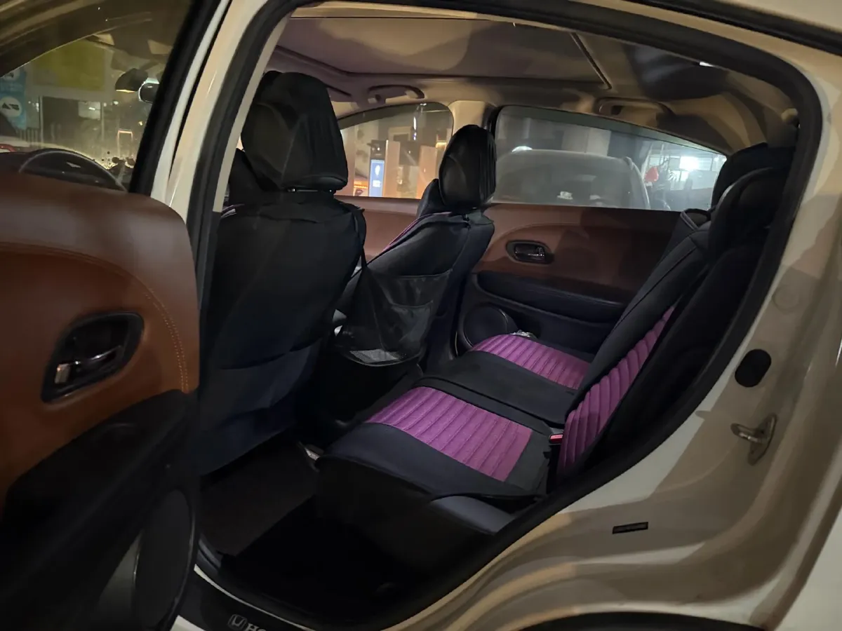 2020 Honda Vezel 1.5L 131HP L4 CVT,autocango,china used car exporter,china ev exporter,chinese used car exporter,chinese used ev exporter