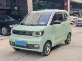 2021 WULING HONGGUANG MINI EV,autocango,china used car exporter,china ev exporter,chinese used car exporter,chinese used ev exporter