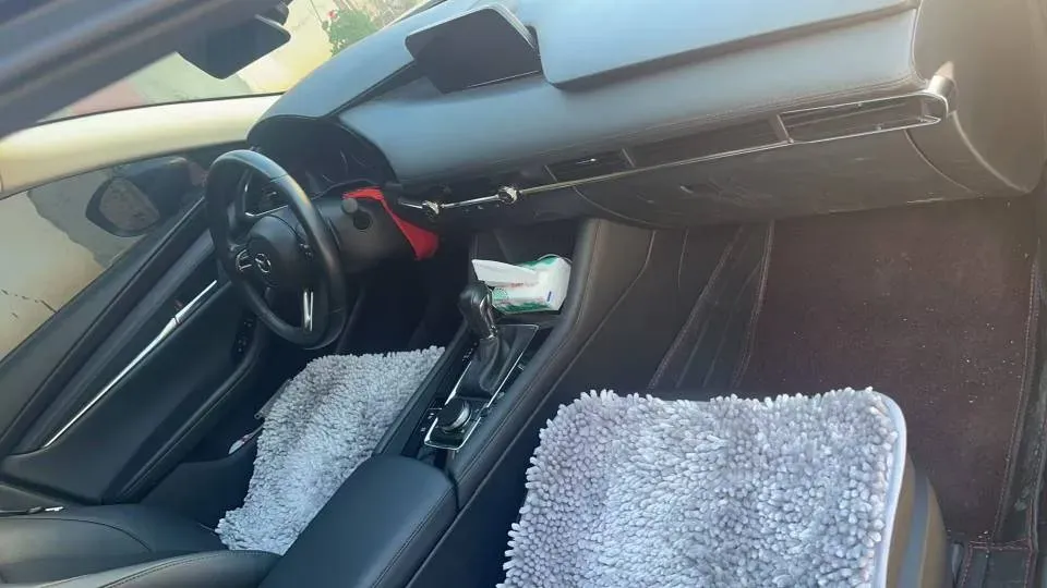 2022 Mazda 3 Axela 2.0L 158HP L4 6AT,autocango,china used car exporter,china ev exporter,chinese used car exporter,chinese used ev exporter