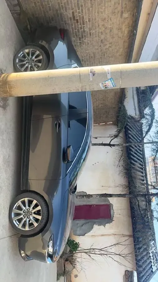 2022 Mazda 3 Axela 2.0L 158HP L4 6AT,autocango,china used car exporter,china ev exporter,chinese used car exporter,chinese used ev exporter