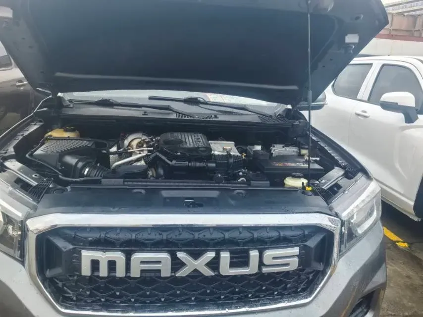 2020 MAXUS T60 2.0T 163HP L4 6AT,autocango,china used car exporter,china ev exporter,chinese used car exporter,chinese used ev exporter