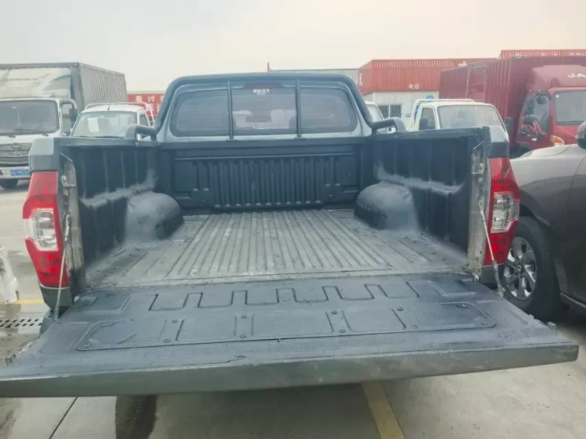 2020 MAXUS T60 2.0T 163HP L4 6AT,autocango,china used car exporter,china ev exporter,chinese used car exporter,chinese used ev exporter