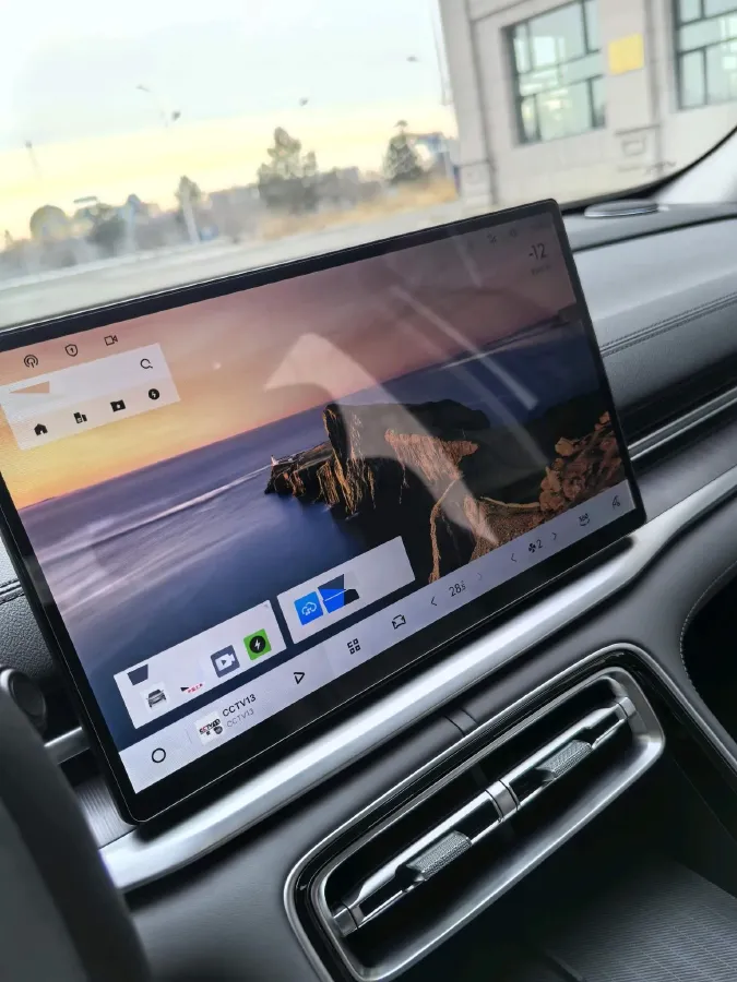 2025 Geely Galaxy A7 1.5L 112HP L4 1DHT PHEV,autocango,china used car exporter,china ev exporter,chinese used car exporter,chinese used ev exporter