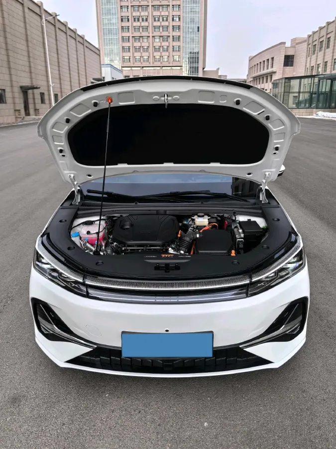 2025 Geely Galaxy A7 1.5L 112HP L4 1DHT PHEV,autocango,china used car exporter,china ev exporter,chinese used car exporter,chinese used ev exporter