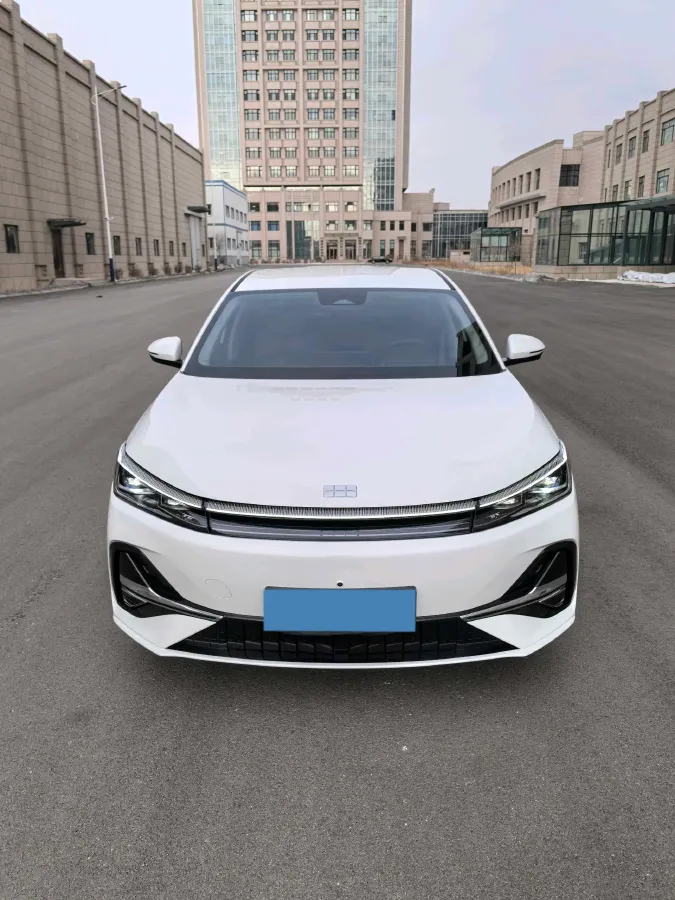 2025 Geely Galaxy A7 1.5L 112HP L4 1DHT PHEV,autocango,china used car exporter,china ev exporter,chinese used car exporter,chinese used ev exporter