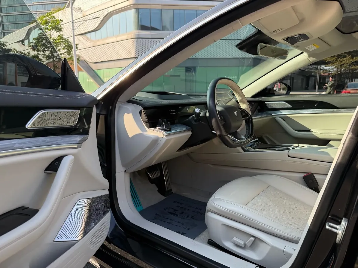 2022 Ford EVOS 2.0T 238HP L4 8AT,autocango,china used car exporter,china ev exporter,chinese used car exporter,chinese used ev exporter