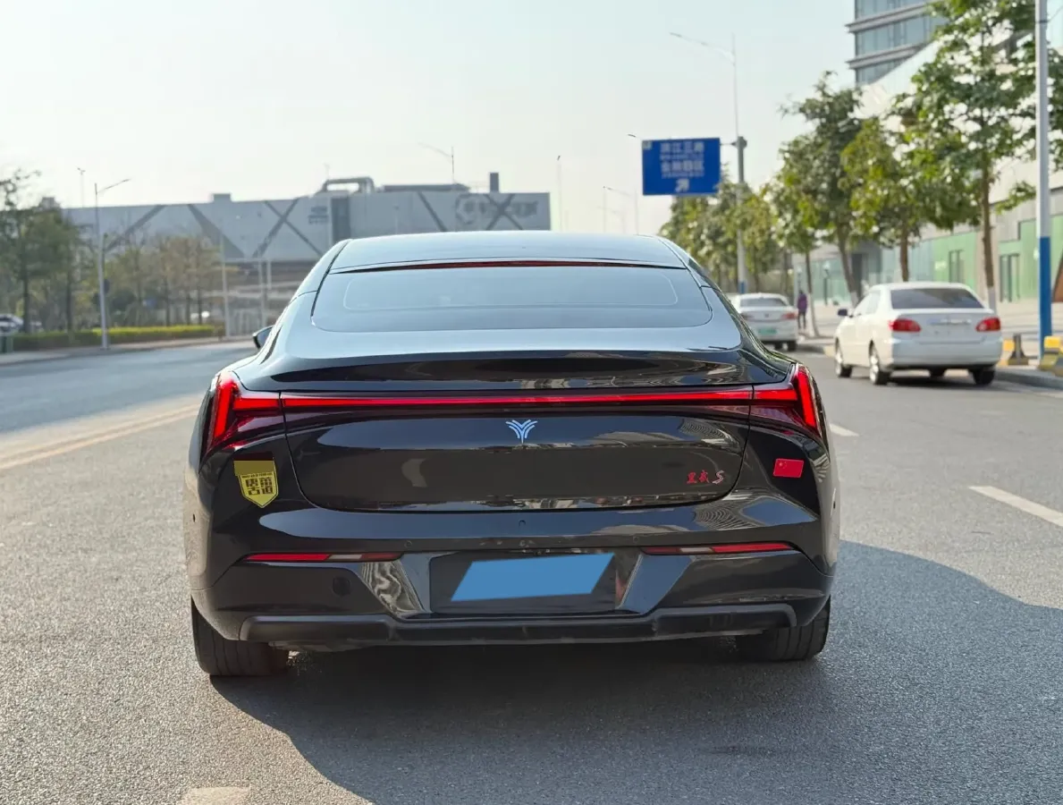 2022 Ford EVOS 2.0T 238HP L4 8AT,autocango,china used car exporter,china ev exporter,chinese used car exporter,chinese used ev exporter