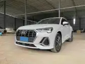 2022 AUDI Q3,autocango,china used car exporter,china ev exporter,chinese used car exporter,chinese used ev exporter
