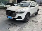 2021 HAVAL H6,autocango,china used car exporter,china ev exporter,chinese used car exporter,chinese used ev exporter