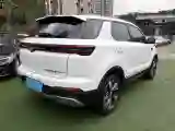 2020 ChangAn CS55 BEV 52.7KWH
