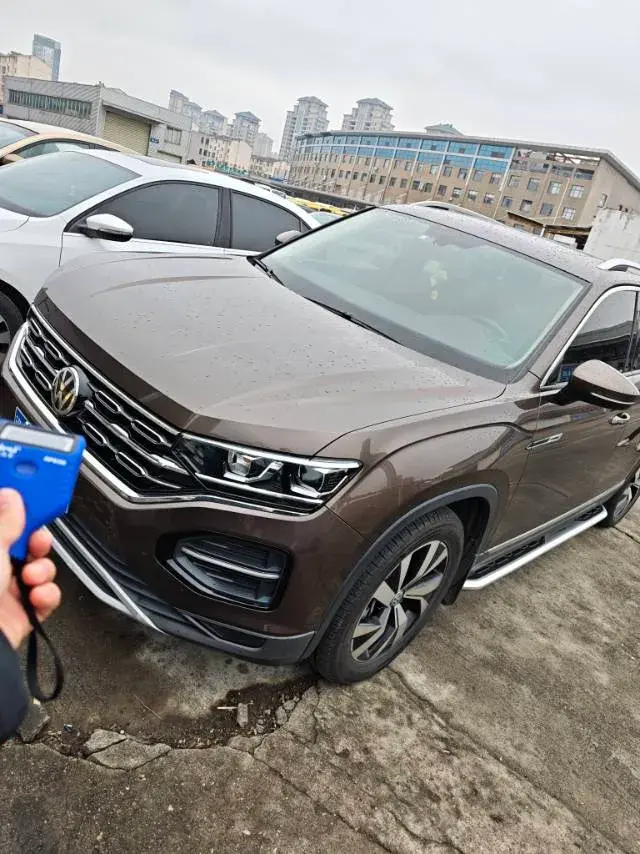 2019 MINI CLUBMAN 1.5T 102HP L3 6AT