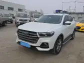 2021 HAVAL H6,autocango,china used car exporter,china ev exporter,chinese used car exporter,chinese used ev exporter