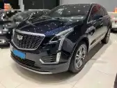 2021 CADILLAC XT5,autocango,china used car exporter,china ev exporter,chinese used car exporter,chinese used ev exporter