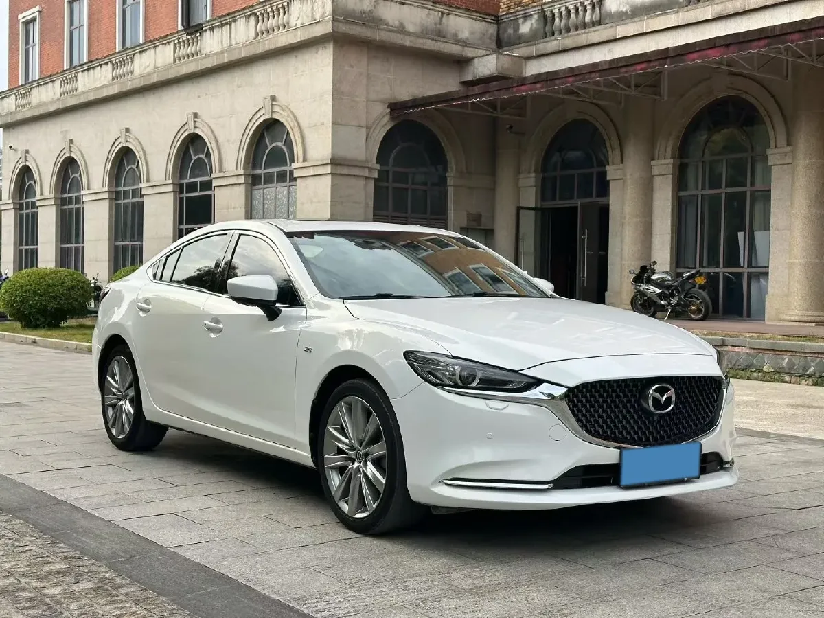 2020 Mazda Atenza 2.5L 192HP L4 6AT,autocango,china used car exporter,china ev exporter,chinese used car exporter,chinese used ev exporter