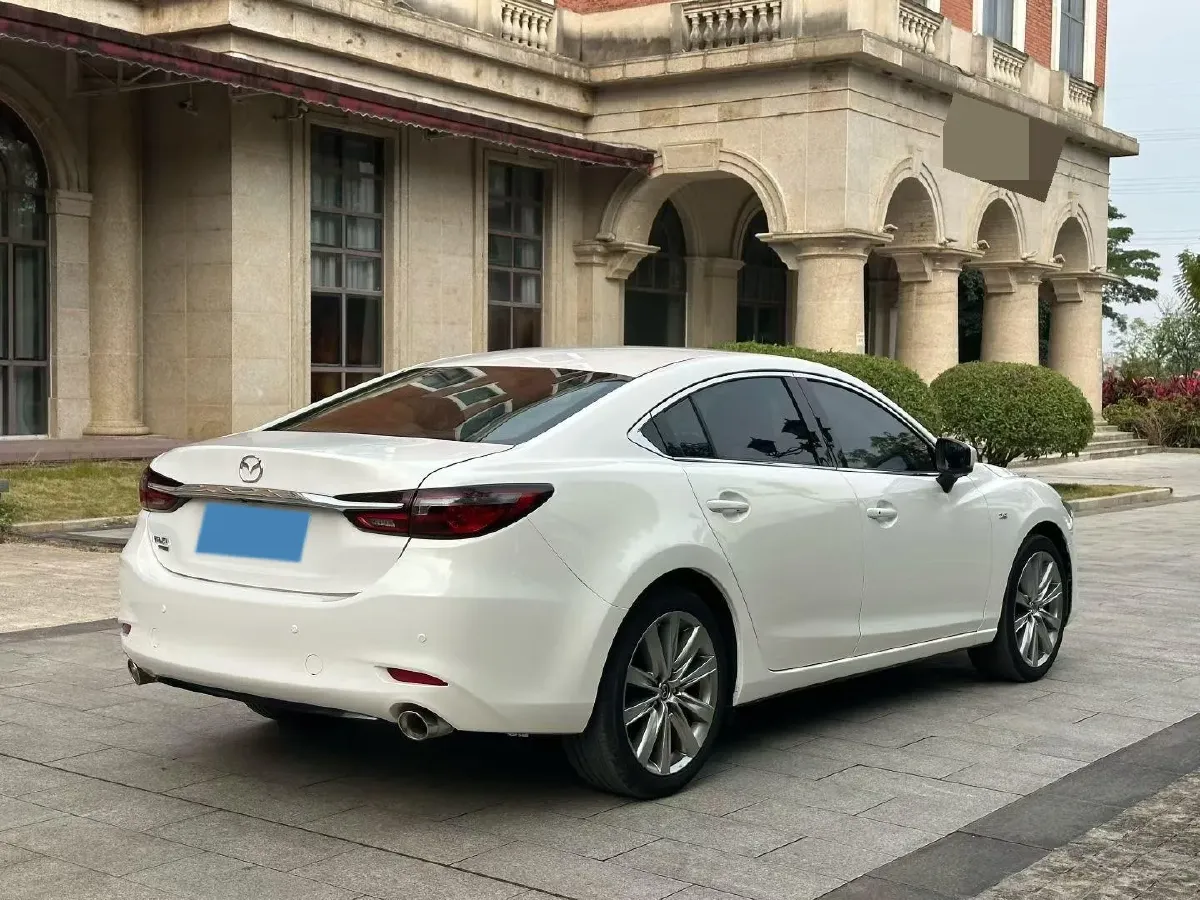 2020 Mazda Atenza 2.5L 192HP L4 6AT,autocango,china used car exporter,china ev exporter,chinese used car exporter,chinese used ev exporter