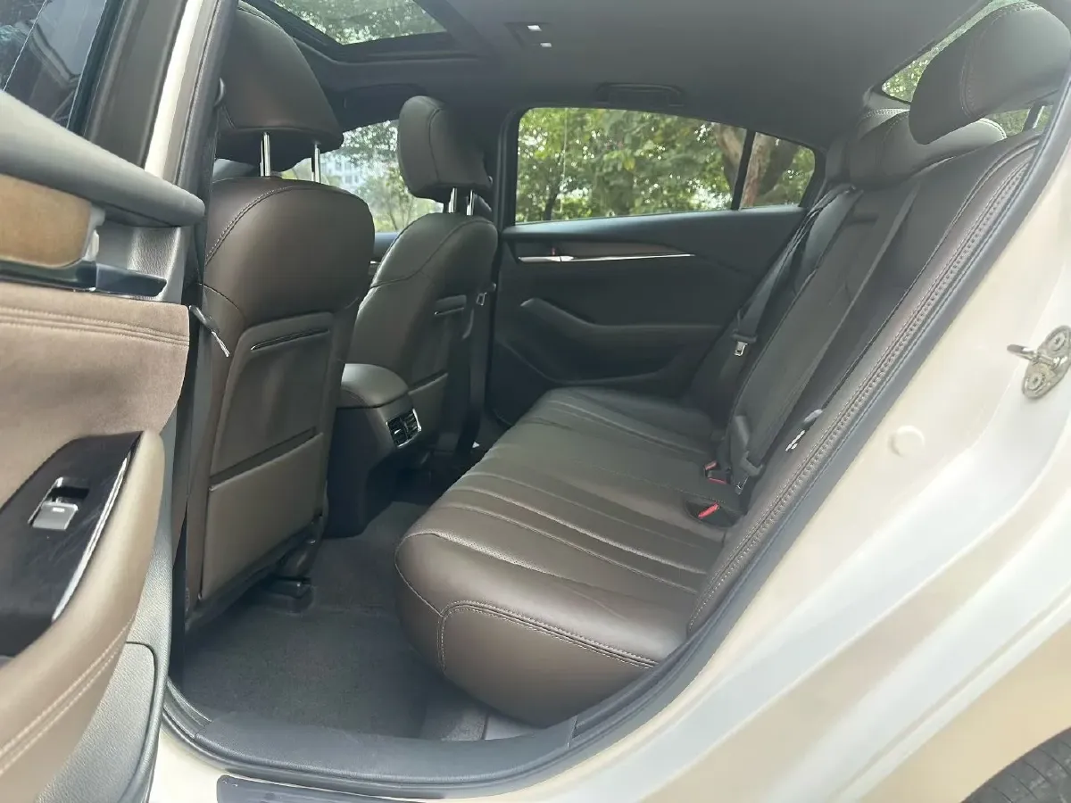 2020 Mazda Atenza 2.5L 192HP L4 6AT,autocango,china used car exporter,china ev exporter,chinese used car exporter,chinese used ev exporter