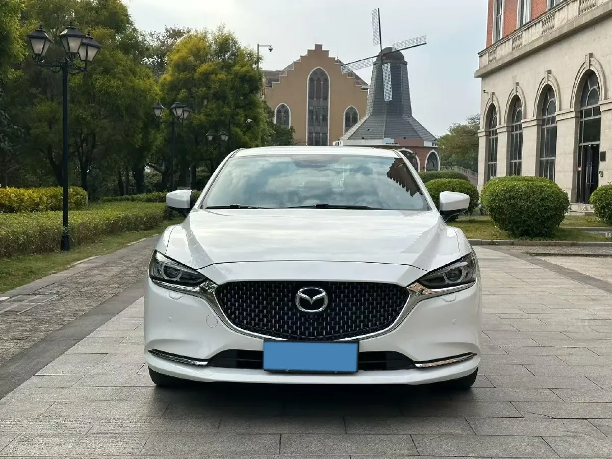 2020 Mazda Atenza 2.5L 192HP L4 6AT,autocango,china used car exporter,china ev exporter,chinese used car exporter,chinese used ev exporter