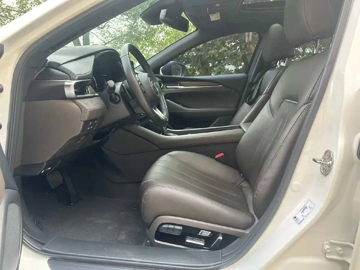 2020 Mazda Atenza 2.5L 192HP L4 6AT,autocango,china used car exporter,china ev exporter,chinese used car exporter,chinese used ev exporter