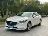 2020 Mazda Atenza 2.5L 192HP L4 6AT