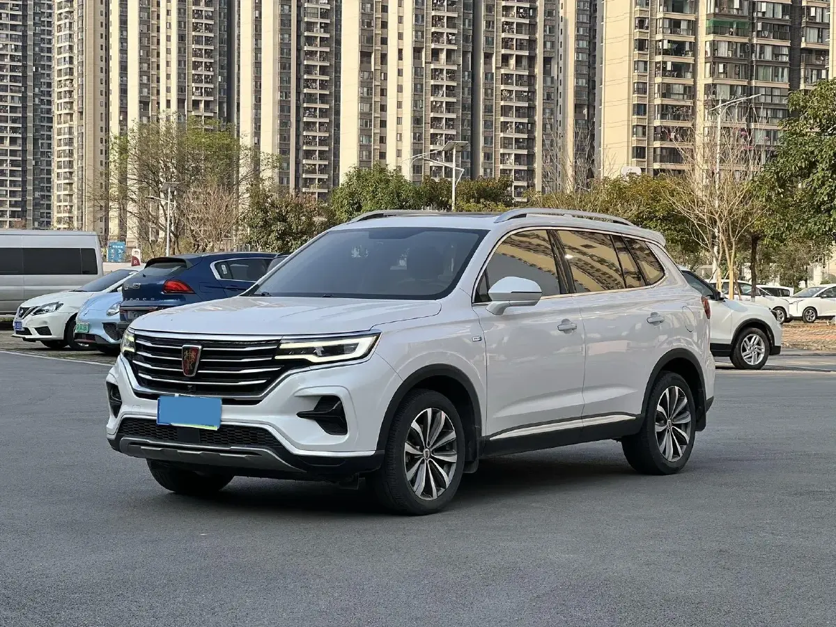 2020 Honda Vezel 1.5T 177HP L4 CVT