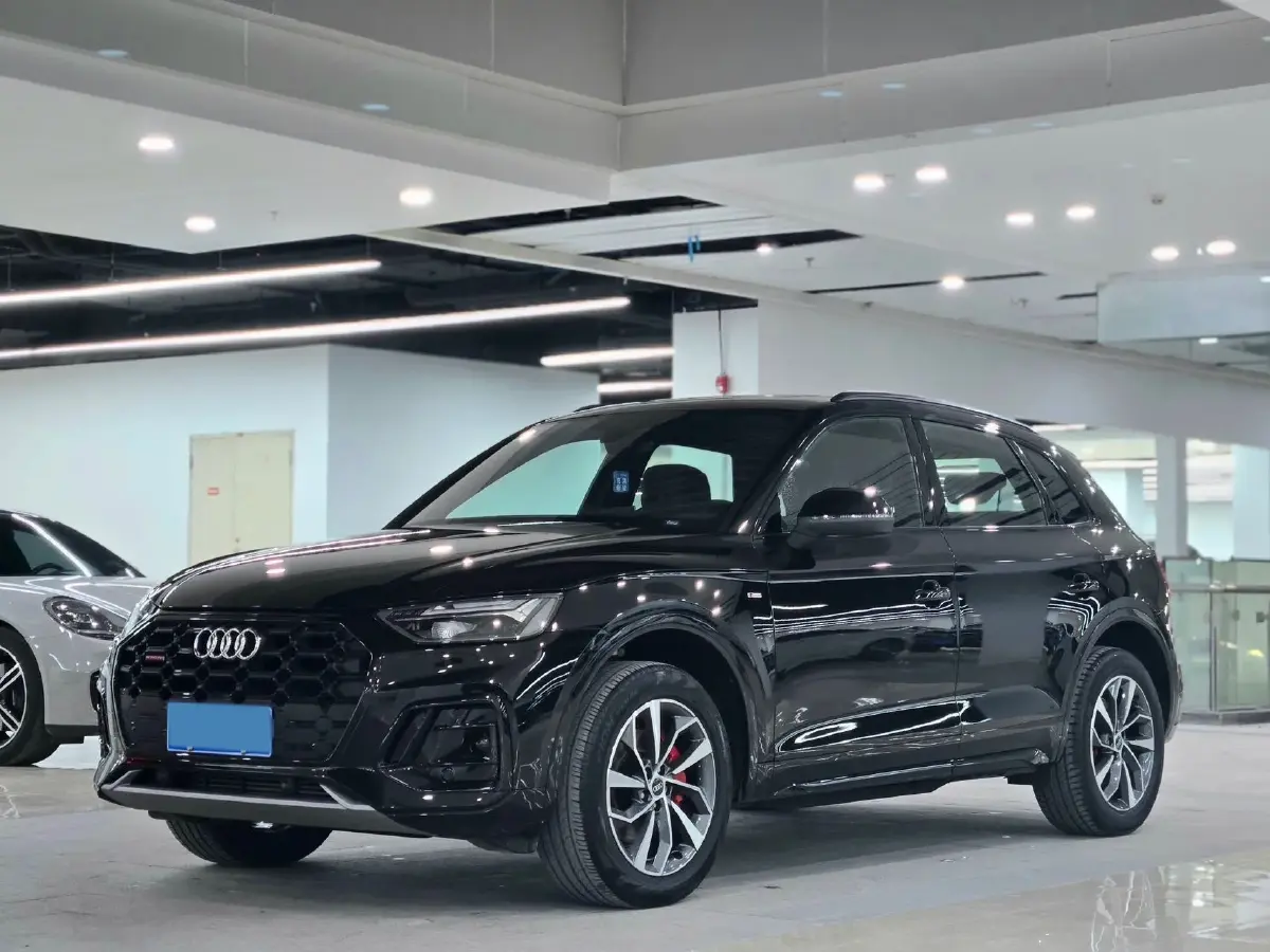 2023 Audi Q5L 2.0T 190HP L4 7DCT