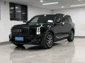 2022 GAC TRUMPCHI GS8,autocango,china used car exporter,china ev exporter,chinese used car exporter,chinese used ev exporter