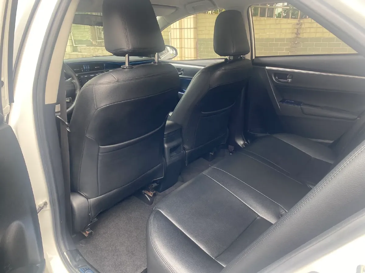 2018 JAC Refine S7 1.5T 174HP L4 6DCT,autocango,china used car exporter,china ev exporter,chinese used car exporter,chinese used ev exporter