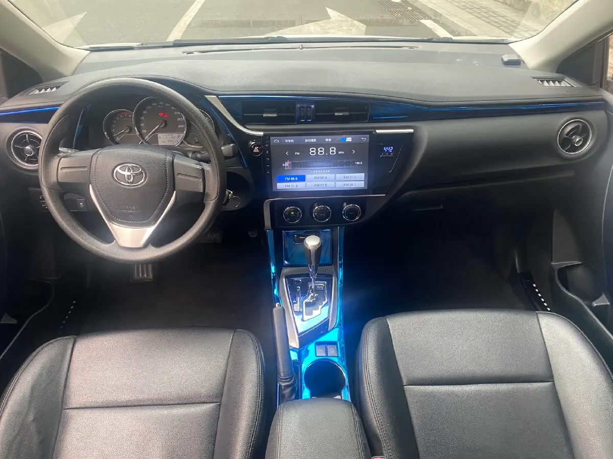 2018 JAC Refine S7 1.5T 174HP L4 6DCT,autocango,china used car exporter,china ev exporter,chinese used car exporter,chinese used ev exporter