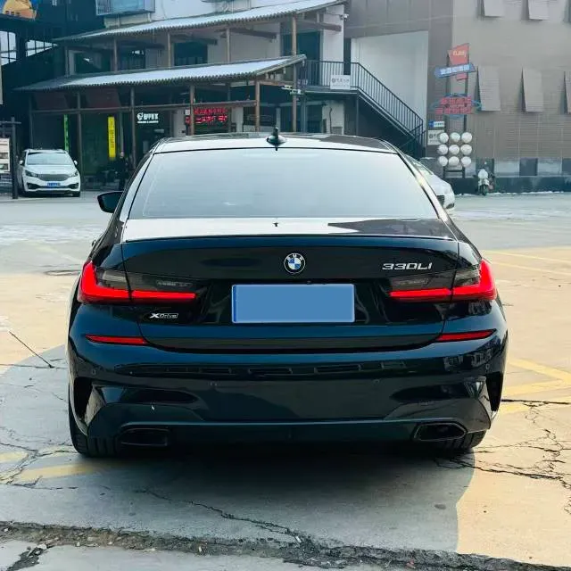 2022 BMW 3 Series 2.0T 184HP L4 8AT,autocango,china used car exporter,china ev exporter,chinese used car exporter,chinese used ev exporter