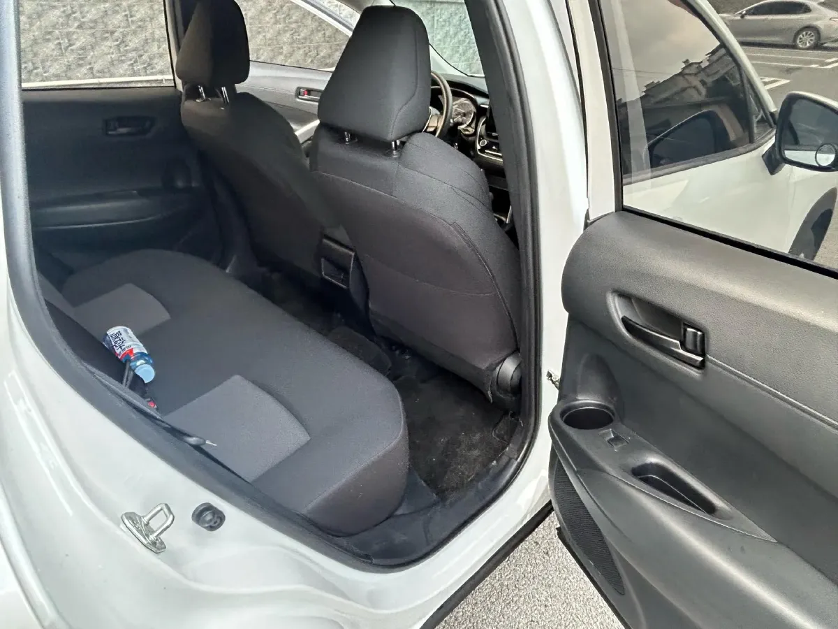 2022 Toyota Frontlander 2.0L 171HP L4 CVT,autocango,china used car exporter,china ev exporter,chinese used car exporter,chinese used ev exporter