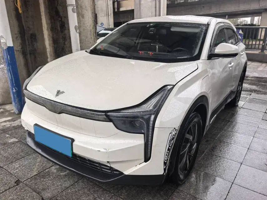 2021 Neta U BEV 54.34KWH