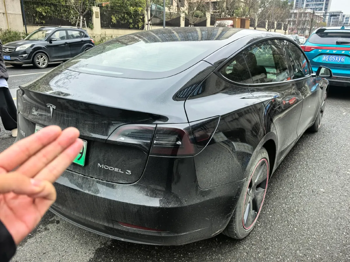 2021 Tesla Model 3 BEV 55KWH,autocango,china used car exporter,china ev exporter,chinese used car exporter,chinese used ev exporter