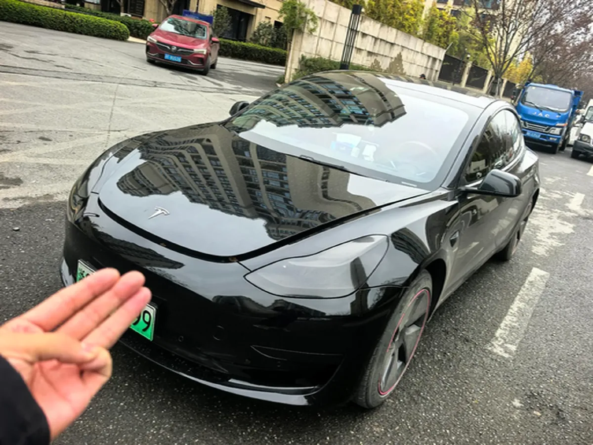 2021 Tesla Model 3 BEV 55KWH,autocango,china used car exporter,china ev exporter,chinese used car exporter,chinese used ev exporter